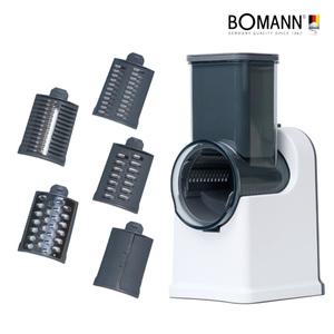 [롯데백화점]보만 보만 전동채칼 오토슬라이서 채칼 5종 AS151DIG