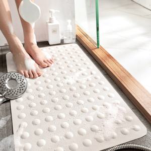 강아지 목욕매트 욕조 미끄럼방지 매트 발판