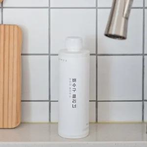 백화상점 배수구 클리너 싱크대 하수구 배수관 청소