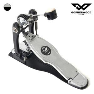 고퍼우드 Bass pedal 전자드럼부품/X5 X9용베이스페달