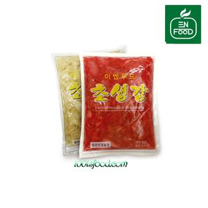 이엔 적초생강 1.3kg/베니쇼가