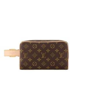 [명품] 루이비통 락커 돕 키트 파우치백 M83112