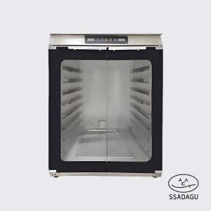 우녹스오븐 발효기 건식 습식 MP8T-4634 컨벡션오븐 단독사용가능