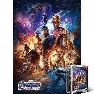 500피스 직소퍼즐 엔드게임 마블 어벤져스lmn969