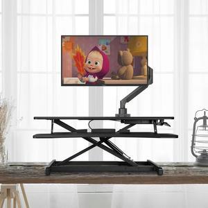 [BZJL70RT_4C]Mount PSWM3S 높낮이 조절 스탠워크