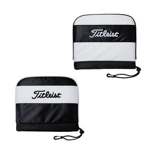 타이틀리스트 골프 퍼포먼스 클래식 JE 아이언 커버 TA23PCJEIC