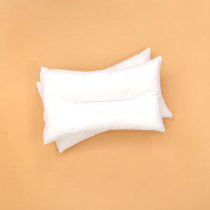 구름 경추 베개솜30x50 2p 지퍼 국내산 마음마음