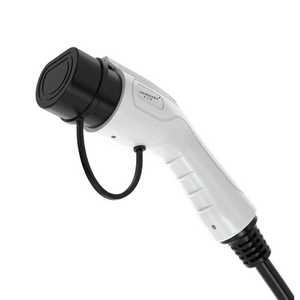 전기차충전기 셀프 배터리 자동차 커넥터 전류조절