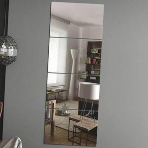 [BZJKRT8H_4B]욕실 현관거울 스티커형거울 벽에붙이는거울