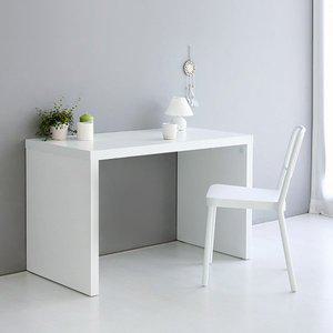 원목 컴퓨터책상 공부 중학생 고등학생 책상 테이블 2인용식탁