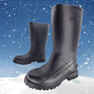 가벼운 EVA 방한장화 남성방한대장화 울트라 낚시장화 작업용 빅사이즈 290