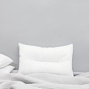 반값3652개이상 하얀 구름 경추 베개솜 30x50 지퍼 국내산