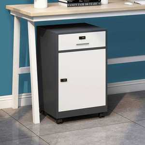 개인 서랍식 금고 사무실 소형 잠금 돈통 보관함 보안