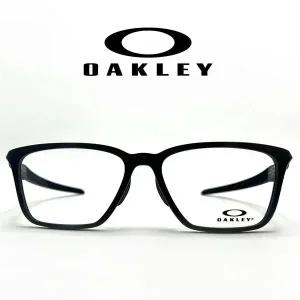 [오클리] 더블다운 OX8188D-0356(8188D-03) 사각 뿔테 안경테 56사이즈