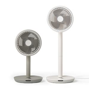 루메나 무소음 BLDC 유선 에어 써큘레이터 FAN GRANDE 2