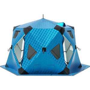 겨울텐트 빙어낚시 텐트 야외 얼음 낚시 대형 8인용