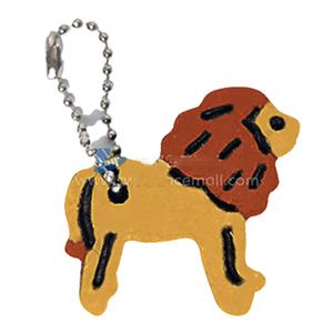 커피박 동물 키링 만들기(10개제작가능)