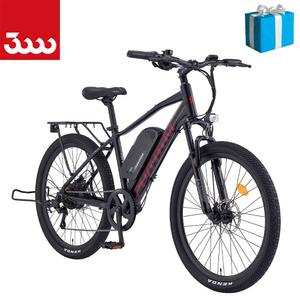 삼천리 2025 26 팬텀TX MTB 운동용 생활용 짐받이 전기자전거
