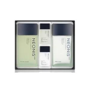 과일나라 네오니스 바이옴 남자 스킨 로션 2종세트