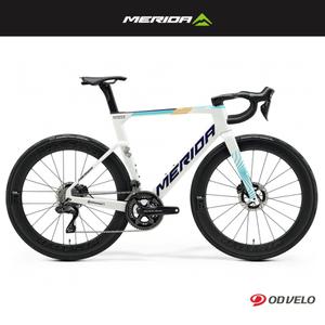 [MERIDA] NEW 리액토 TEAM