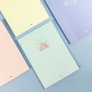 아이비스 1300 컬러미니노트(SP)/5개입 12232