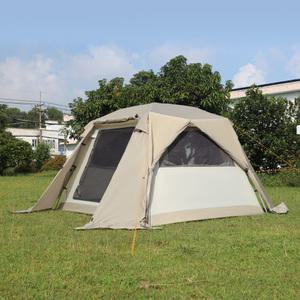 캠프타운 INSTA COMBI 텐트 모나코 (4인용)