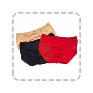 [솔브]비너스슈 정상  착한가격 특가상품 케어핏 기본 데일리 노라인 여성 햄팬티_P343525669