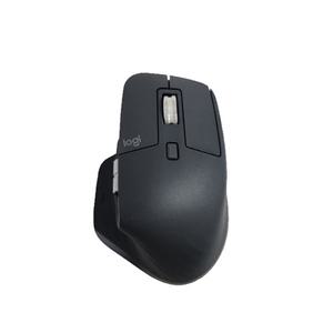 로지텍 무선마우스 MX MASTER 3S 그래파이트 /미개봉박스/병행