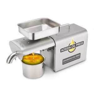채유기 가정용 미니 기름짜는기계 참기름 기름 정제기