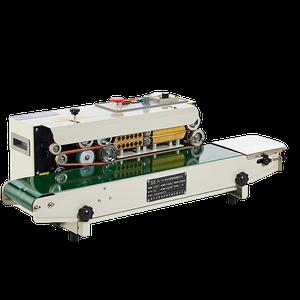 음식포장기계 실링기 과자 택배 음식 두부 식품 비닐