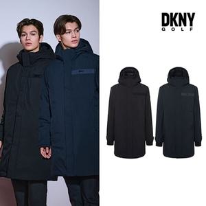 [DKNY GOLF] 시즌오프 클라우드 구스다운 남성 2컬러 택1