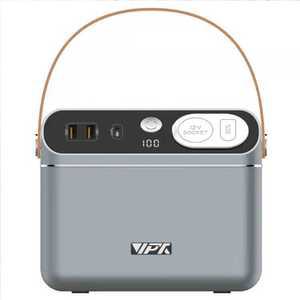 캠핑용 대용량 보조배터리 점프스타터 겸용 60000mAh 파워뱅크 만능