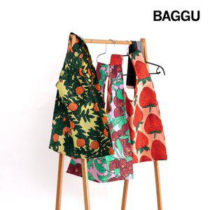 BAGGU 바쿠백 스탠다드 3개 세트