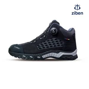 지벤 안전화 발편한 작업화 ZB-215A