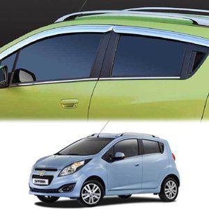 윈도우바이저 크롬 썬바이저 윈도우몰딩 스파크 자동 (WFH19LR)