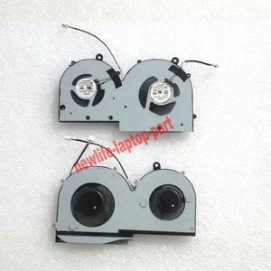 MSI 모던 15 MS-15H1 MS-15H2 노트북 냉각 FAN 쿨러 BS5005HS-U3J BS5205HS-U5L