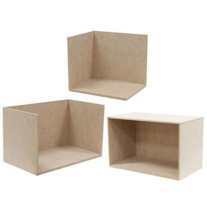 미니어쳐 돌하우스 1/12크기 조립형 룸박스/선택