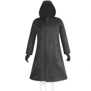 프론트맨 코스튬 코스프레 해골 적합한 이병헌의상 남자 오겜 외투 장갑 TV