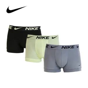 나이키 언더웨어  KE1224-61Y  트렁크 3팩남성팬티