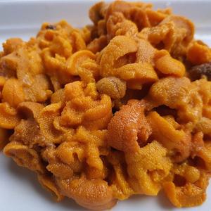 성게알 우니 말똥 100g 성게 말똥성게 말똥성게알