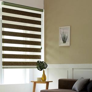 콤비 롤 블라인드 샤이니 뷰 185 x 240cm 코스트코 두레샵