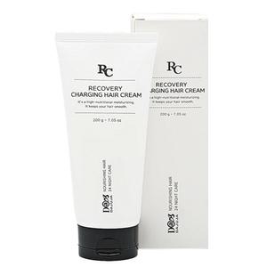 다주자리커버리차징헤어크림200g 헹구지않는트리트먼트 모발단백질 컬크림 상한머리영양제 관리필수템 헤어로션 미용실