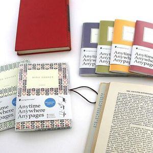 북밴드 독서 기록장 북플래너 북노트 북스토리지 다이어리