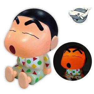 귀여운 아기짱구 조명 수면등 캐릭터 인테리어 (WFHAE62)