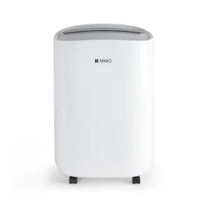 제습기 12L 저소음 24시간 타이머 NDH-KLP130L