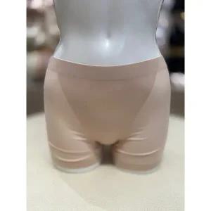 [트라이엄프](강남점)]여성 쿨텐션 프리컷  무봉제 사각 네모 팬티 베이지 ( TEWBP371BE )