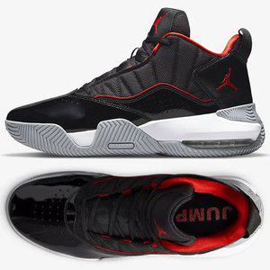 [나이키]국내매장판 나이키 농구화 하이탑 조던 스테이 로열 DB2884-001 PNA2503