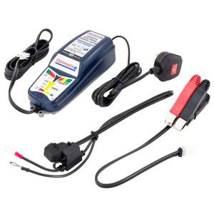 오토바이 스마트 충전기 옵티메이트4 납산 호환 8단계 고속충전 Optimate4 할리