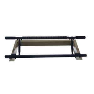 핏분 와이드그립 3초설치 턱걸이 운동기구 문틀 철봉