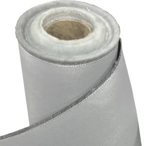 방화천막포 용접포 불티방지포 방염포 난연시트 0.4Tx1250mmx25M (그레이)